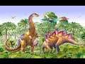 Птерозавры против Травоядных динозавров Jurassic World The Game