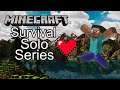 Minecraft solo survival | EP: 1 | The beginning of a journey
