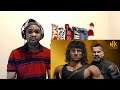 Mortal Kombat 11 Ultimate | Official Rambo vs. Terminator Trailer (Round 1) REACTION