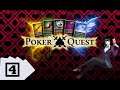 Pair Up (The Mage) | Poker Quest #4