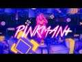 Pinkman+ - PlayStation 4 - Trailer - Retail [Red Art Games]