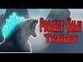 Roblox Project Kaiju Short Trailer