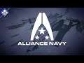 Systems Alliance Navy | Mass Effect