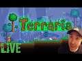 Terraria [ Livestream ] From The Beginning / Part 2