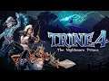 Trine 4: The Nightmare Prince. (2 серия)
