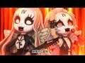 『シノアリス　４周年の歌』-Manic depression of the twin puppets[PV]