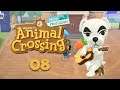 Animal Crossing New Horizons w/ Viewers! 08