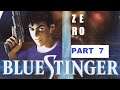 BLUE STINGER (part 7) - One last bit of torture
