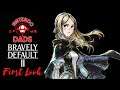 Bravely Default II - First Look | Nintendo Switch