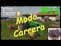 Farming Simulator 19 - Modo Carrera #13 - Gameplay Español