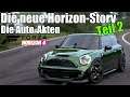 Forza Horizon 4 - Die Auto Akten Teil 2 | Let's Play