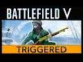 I WAS SOOO CLOSE! | Battlefield V (Defying The Odds)