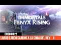 Immortals Fenyx Rising gameplay #22 ESPAÑOL