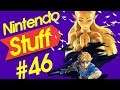 Looking to the second half of 2019 | Nintendo Stuff Podcast #46