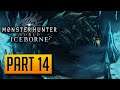 Monster Hunter World: Iceborne - Gameplay Walkthrough Part 14: Acidic Glavenus [PC]