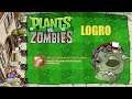 Plants vs Zombies 🌻vs🧟‍♂️ Por el Amor de Dos ⭐️LOGRO⭐️