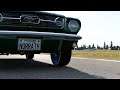 Project CARS 3 - Прохождение #10 | Давид Против Голиафа [1966 Ford Mustang 2+2 Fastback] Гонка
