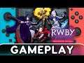 RWBY: Grimm Eclipse - Definitive Edition | Nintendo Switch Gameplay