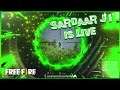 SardaarJi is Live II Token Gaming FF II Garena Free Fire