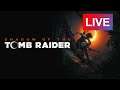 Shadow of the Tomb Raider #4 end #MIRCEANICE