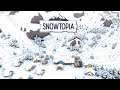 Snowtopia: Ski Resort Tycoon Lets Play Aiming For 500 Skiers
