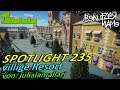 Spotlight 235 | villige Resort | julialamallari | Vorstellung | Planet Coaster | Lets Play | deutsch
