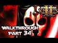 Star Wars Knights of the Old Republic 2 - KOTOR 2 Walkthrough Part 34 (All Quests + Max Difficulty)