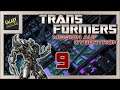 Transformers: Mission auf Cybertron [Part 09]: Das Finale der Decepticons [ENDE]