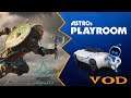 VOD PS5 - Assassins creed + test astro's playroom