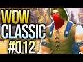 WoW Classic (Beta) #012 - Ein Hoch auf das Gruppenspiel | World of Warcraft Classic | Let's Play