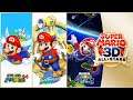 3D All-Stars | Super Mario 64 - Episode 03