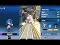 [4K] Sonic Forces Battle Speed - Baby Sonic in Nas ne dogonyat (T.A.T.u)