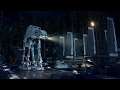 Assault on the Endor base - Star Wars Battlefront 2