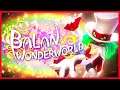 BALAN WONDERWORLD Gameplay - First Look Demo - Wondrous Action Platformer Game