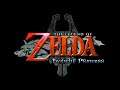 Enter the Darkness - The Legend of Zelda: Twilight Princess