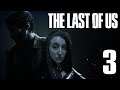FEDAKARLIK | The Last of Us Remastered Türkçe - 3.Bölüm