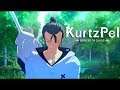 KurtzPel - A Princesa que Queria Uma Aventura