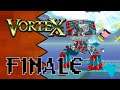 Let's Cheat At Vortex |03| A Difficult Ending | FINALE