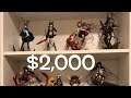 My $2,000 Arknights Figure Collection | September 2021