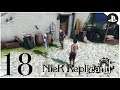 NieR Replicant ver.1.22474487139... - Full Game Playthrough - Part 18 (No Commentary)