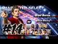 Virtua Fighter 5 Ultimate Showdown Part 14 Brad Burns (PS5)