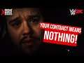 WWE 2k20 | XVPW | Scott Adams responds to Cody Omega
