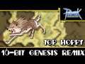 [16-Bit;Genesis]Top Hoppy - Ragnarok Online(Commission)