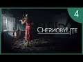 Chernobylite [PC] - Dia 3: Encontro com Tarakan