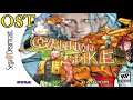 CANNON SPIKE FULL SOUNDTRACK OST FULL SONG DREAMCAST