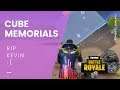 Fortnite Season X: All Cube Memorial Locations (Worlds Collide Challenges)