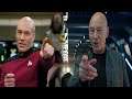 GB: Picard a Discovery/TNG Hybrid, More Livestreams