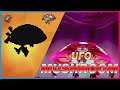Gigantamax Orbeetle Raid Battle! UFO Mushroom!