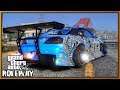 GTA 5 Roleplay - 'RARE' Engine Swapped V10 Nissan S15 | RedlineRP #679