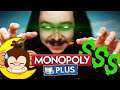 I Control ALL!!! Monopoly w/ Moon Monkey, Martyr, and Chat